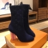 Louis Vuitton Booties LVB1130889000